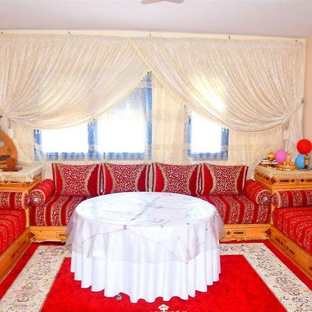Lovers & Surfers Private Room - 5 Min To Beach Essaouira Ngoại thất bức ảnh