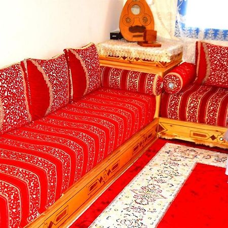 Lovers & Surfers Private Room - 5 Min To Beach Essaouira Ngoại thất bức ảnh