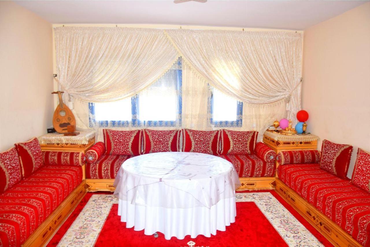 Lovers & Surfers Private Room - 5 Min To Beach Essaouira Ngoại thất bức ảnh