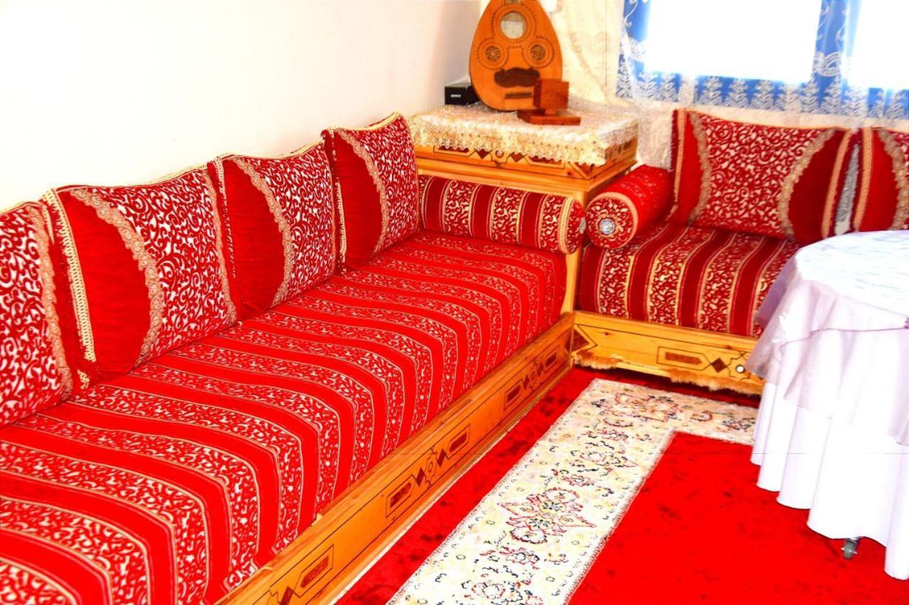 Lovers & Surfers Private Room - 5 Min To Beach Essaouira Ngoại thất bức ảnh