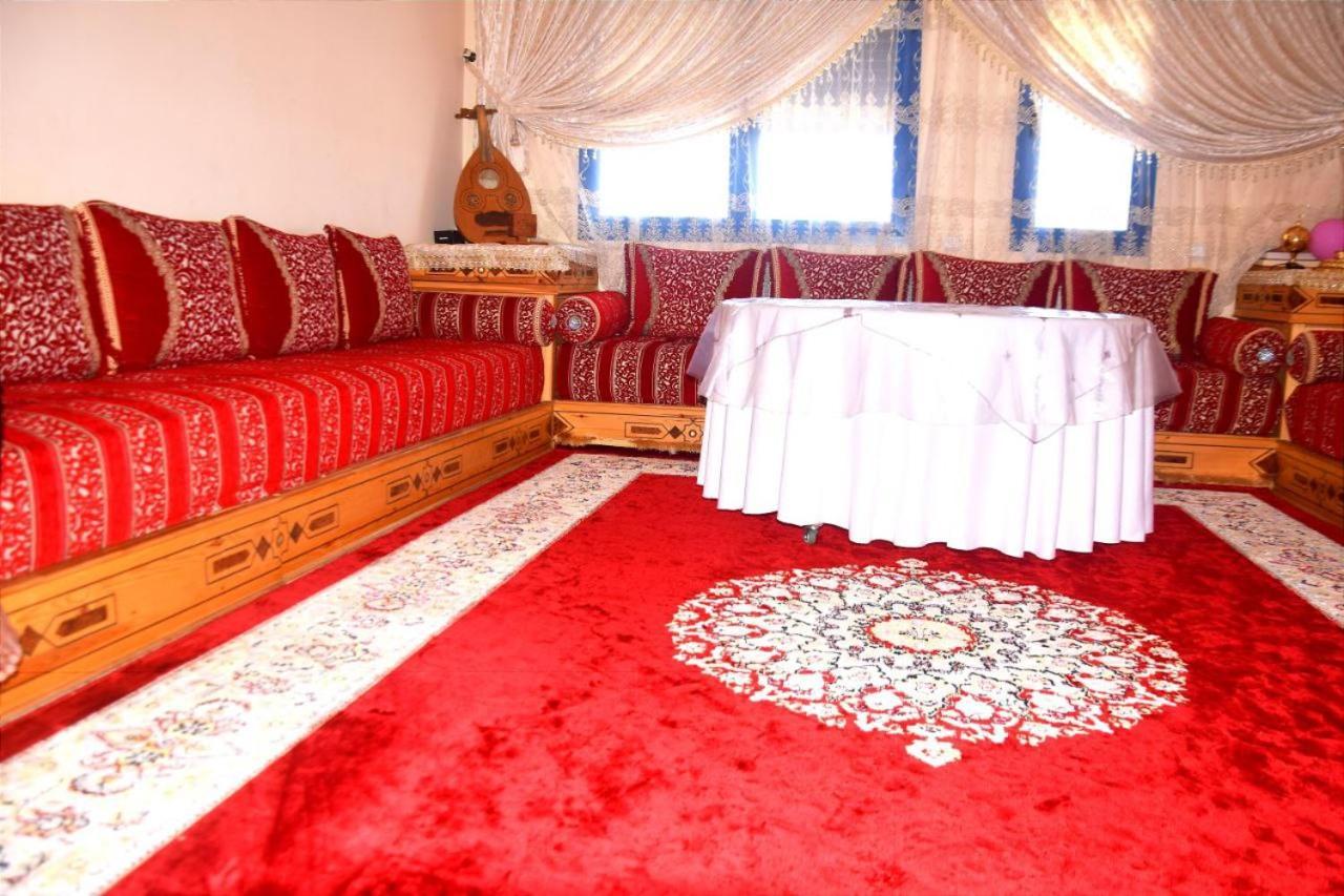 Lovers & Surfers Private Room - 5 Min To Beach Essaouira Ngoại thất bức ảnh