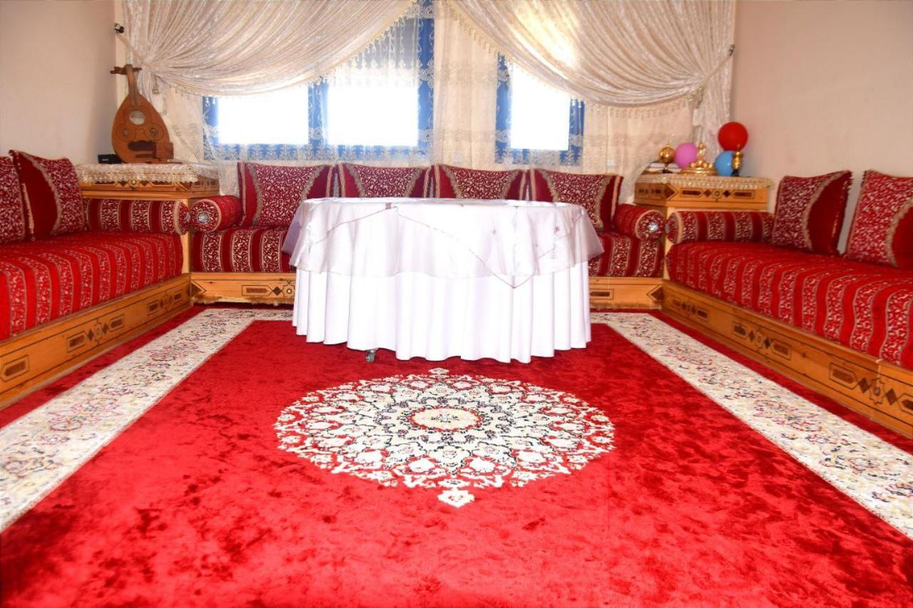 Lovers & Surfers Private Room - 5 Min To Beach Essaouira Ngoại thất bức ảnh