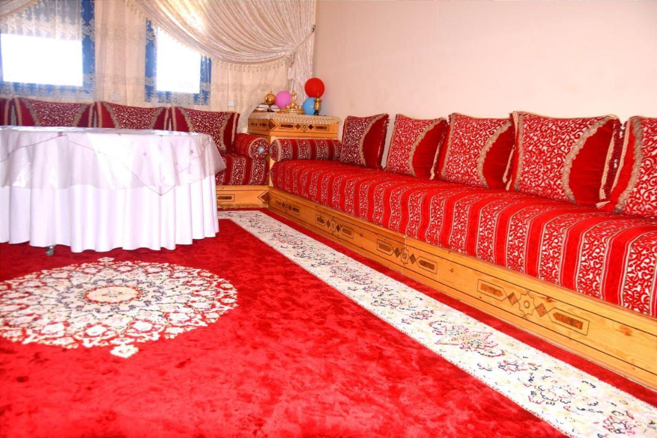 Lovers & Surfers Private Room - 5 Min To Beach Essaouira Ngoại thất bức ảnh