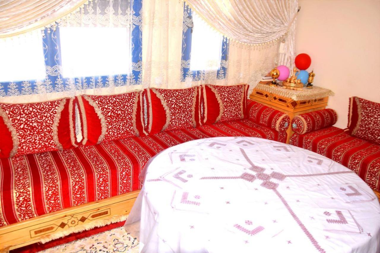 Lovers & Surfers Private Room - 5 Min To Beach Essaouira Ngoại thất bức ảnh