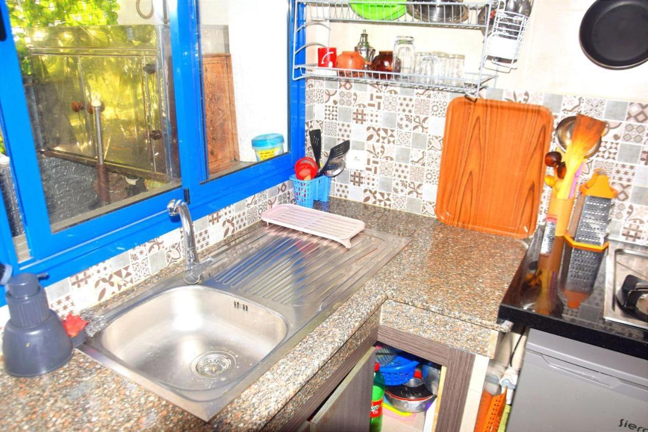 Lovers & Surfers Private Room - 5 Min To Beach Essaouira Ngoại thất bức ảnh