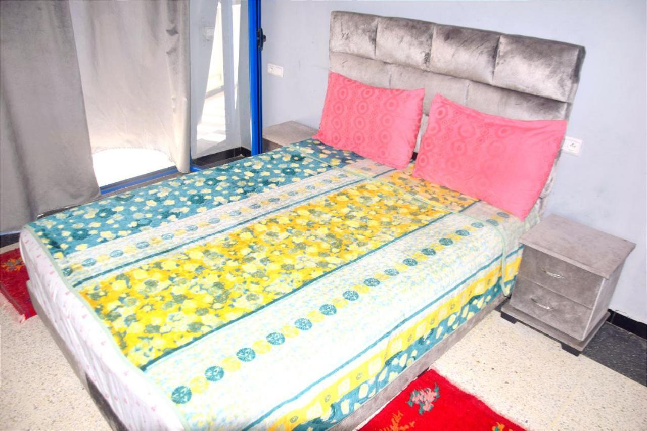 Lovers & Surfers Private Room - 5 Min To Beach Essaouira Ngoại thất bức ảnh