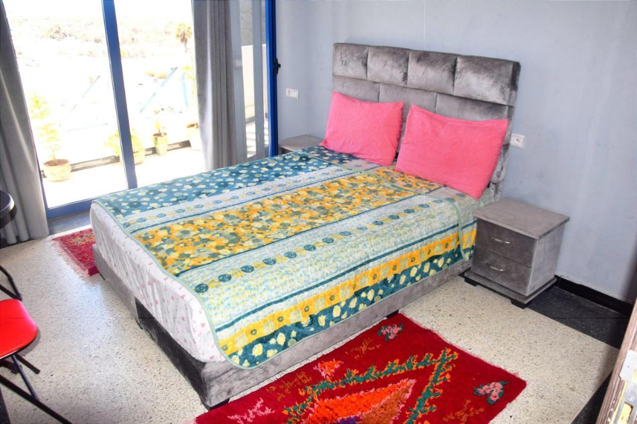 Lovers & Surfers Private Room - 5 Min To Beach Essaouira Ngoại thất bức ảnh
