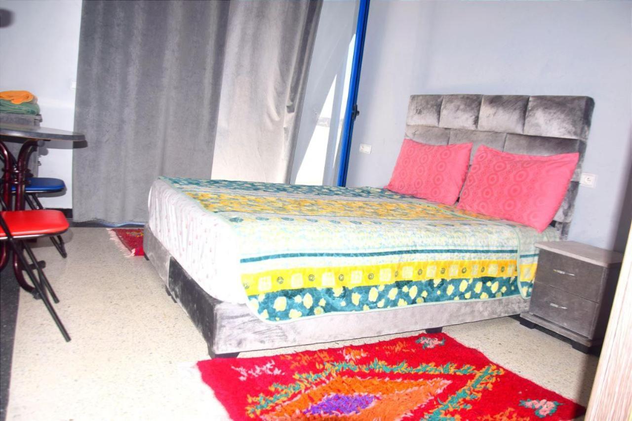 Lovers & Surfers Private Room - 5 Min To Beach Essaouira Ngoại thất bức ảnh