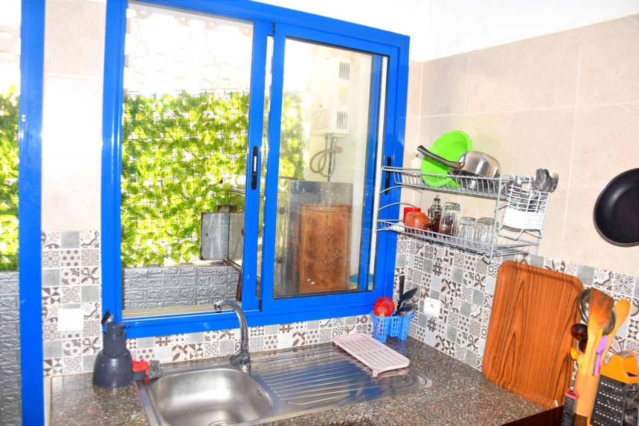 Lovers & Surfers Private Room - 5 Min To Beach Essaouira Ngoại thất bức ảnh