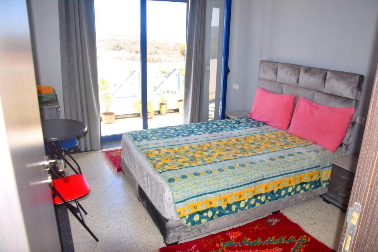 Lovers & Surfers Private Room - 5 Min To Beach Essaouira Ngoại thất bức ảnh