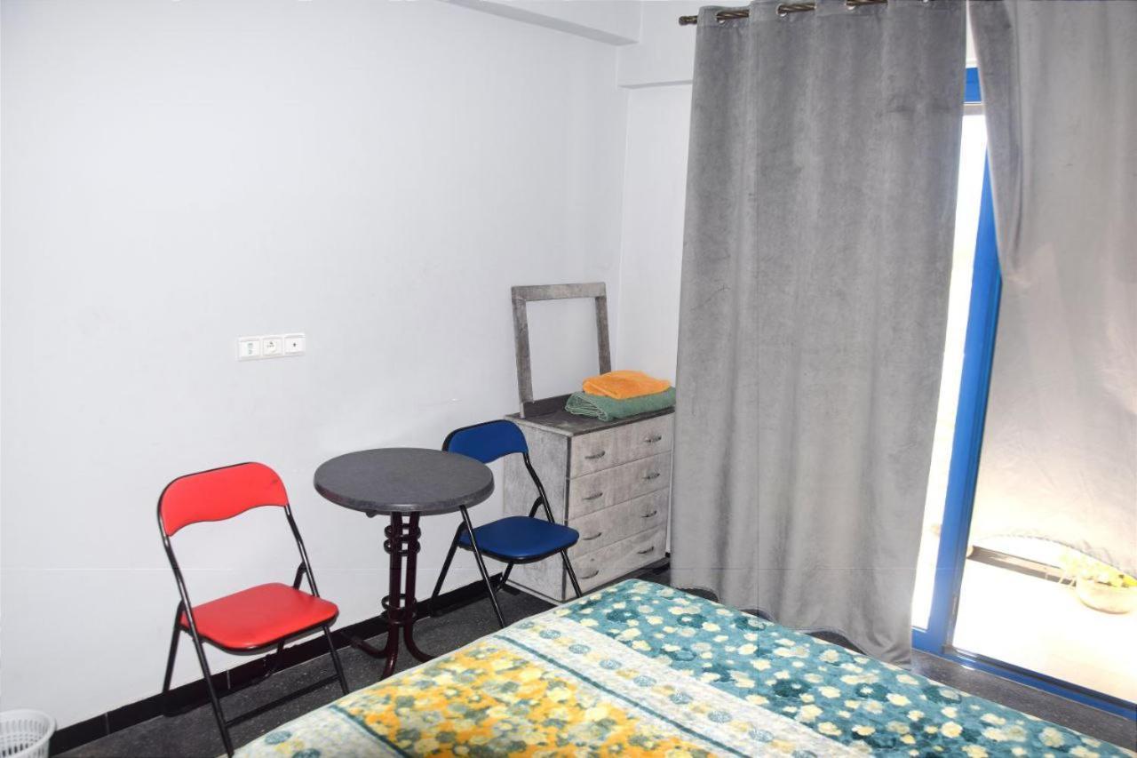 Lovers & Surfers Private Room - 5 Min To Beach Essaouira Ngoại thất bức ảnh