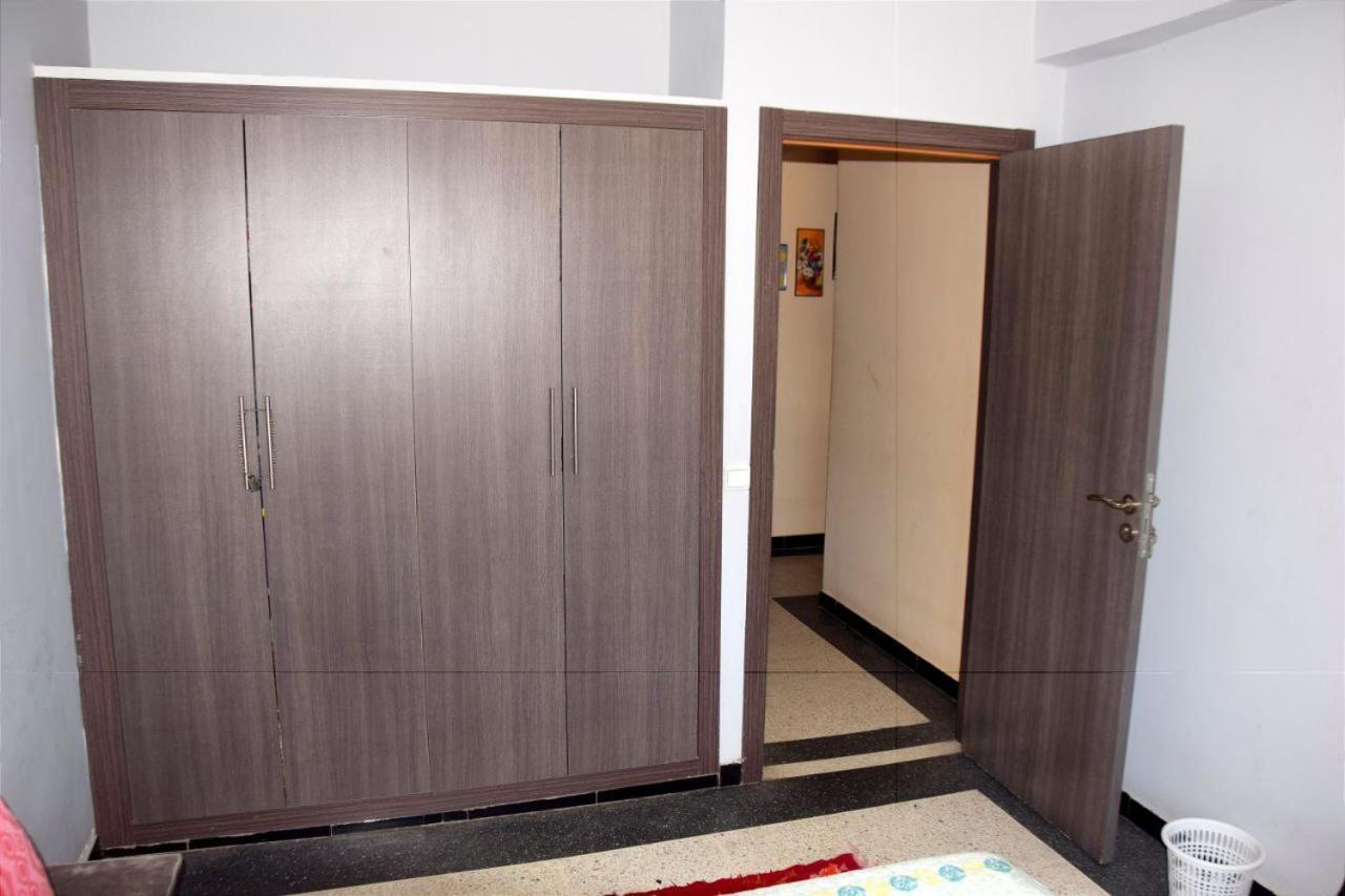Lovers & Surfers Private Room - 5 Min To Beach Essaouira Ngoại thất bức ảnh