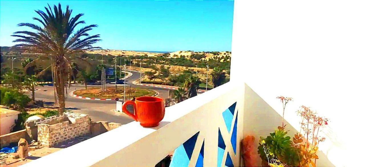 Lovers & Surfers Private Room - 5 Min To Beach Essaouira Ngoại thất bức ảnh