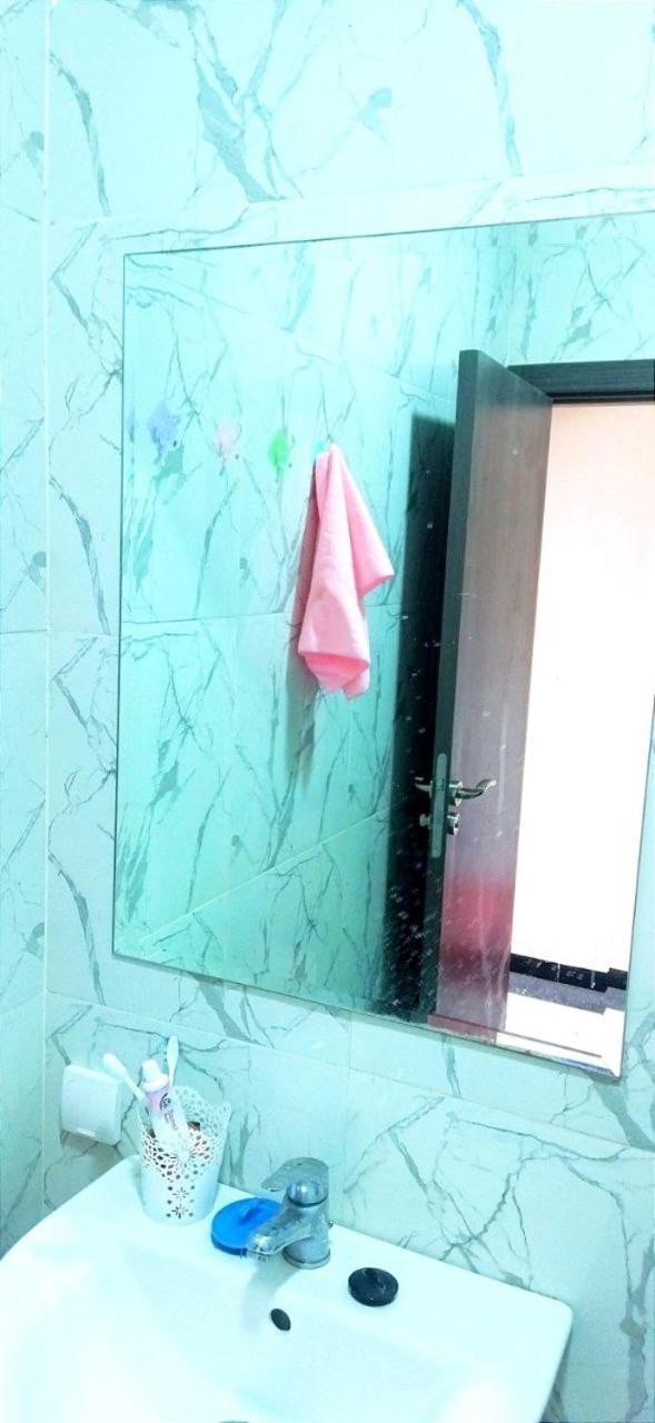 Lovers & Surfers Private Room - 5 Min To Beach Essaouira Ngoại thất bức ảnh