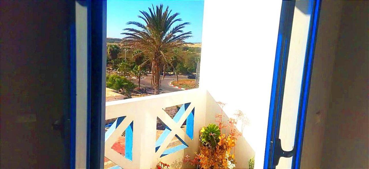 Lovers & Surfers Private Room - 5 Min To Beach Essaouira Ngoại thất bức ảnh
