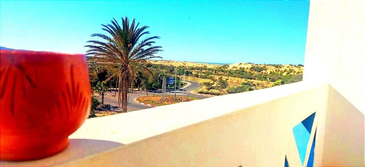 Lovers & Surfers Private Room - 5 Min To Beach Essaouira Ngoại thất bức ảnh