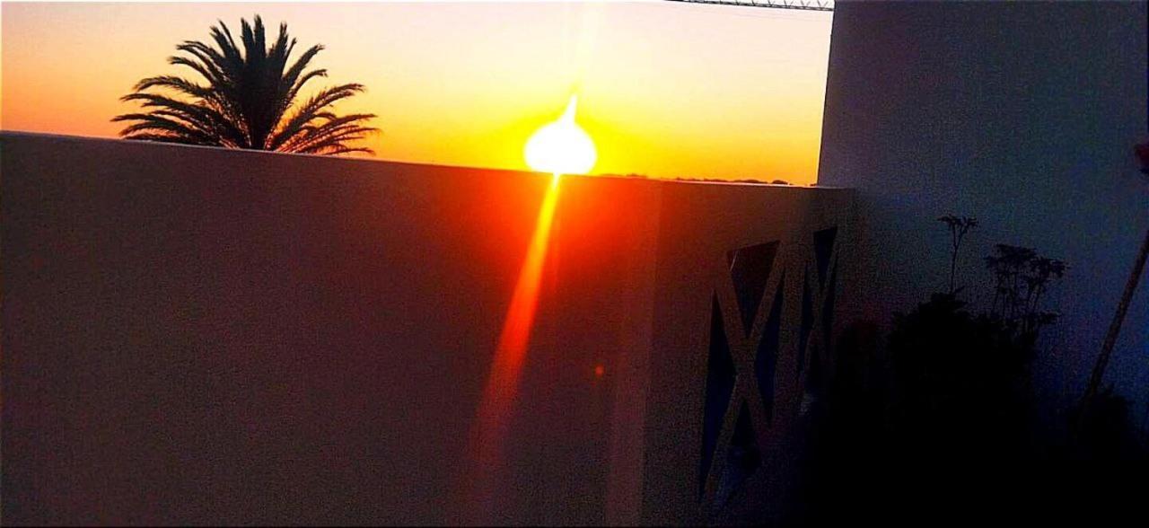 Lovers & Surfers Private Room - 5 Min To Beach Essaouira Ngoại thất bức ảnh