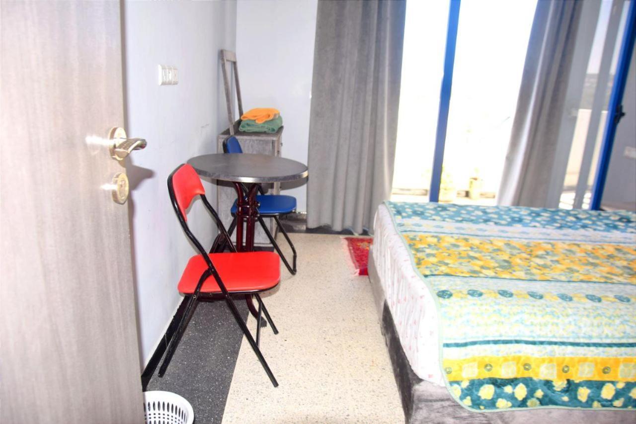 Lovers & Surfers Private Room - 5 Min To Beach Essaouira Ngoại thất bức ảnh