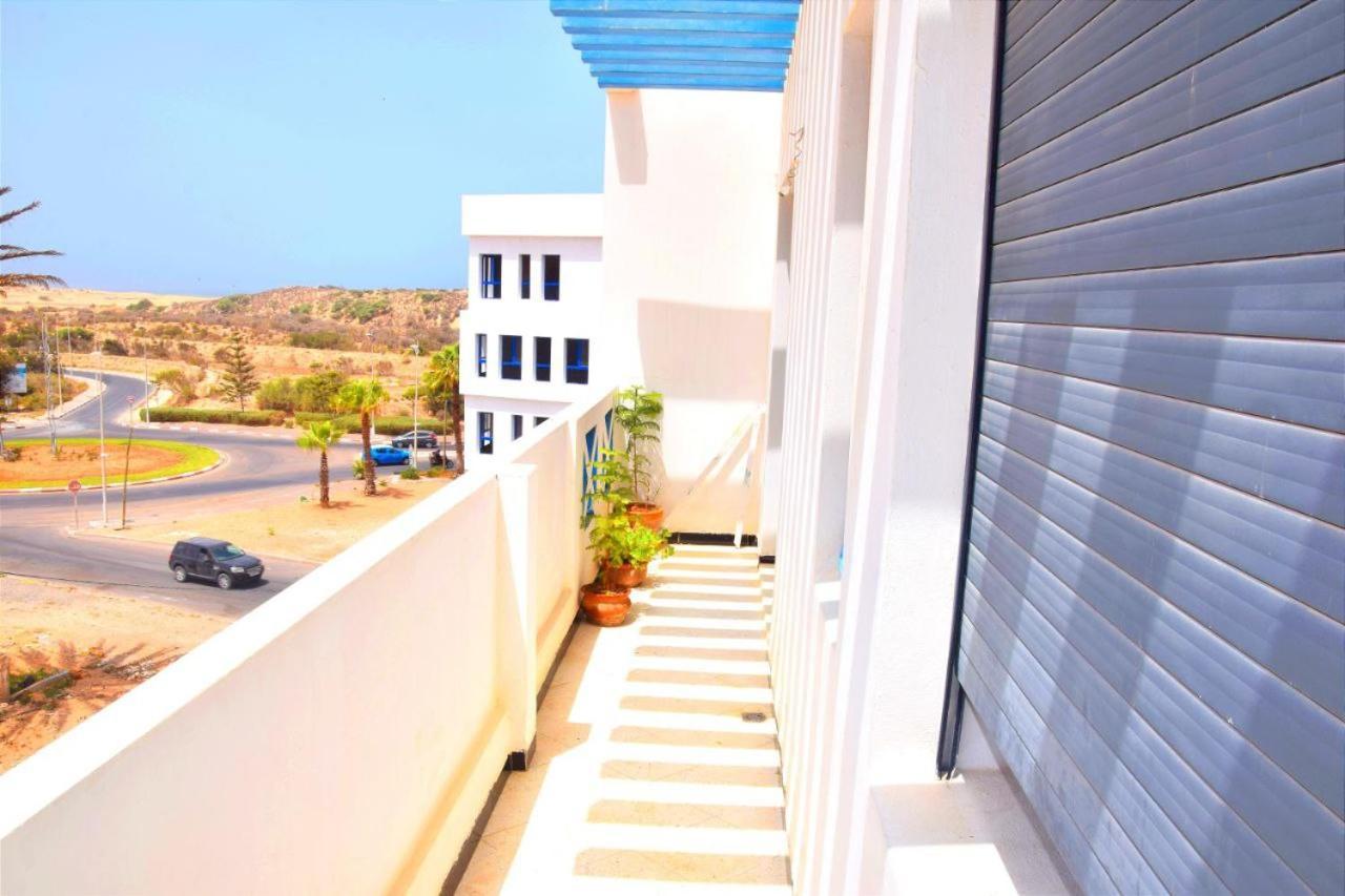 Lovers & Surfers Private Room - 5 Min To Beach Essaouira Ngoại thất bức ảnh