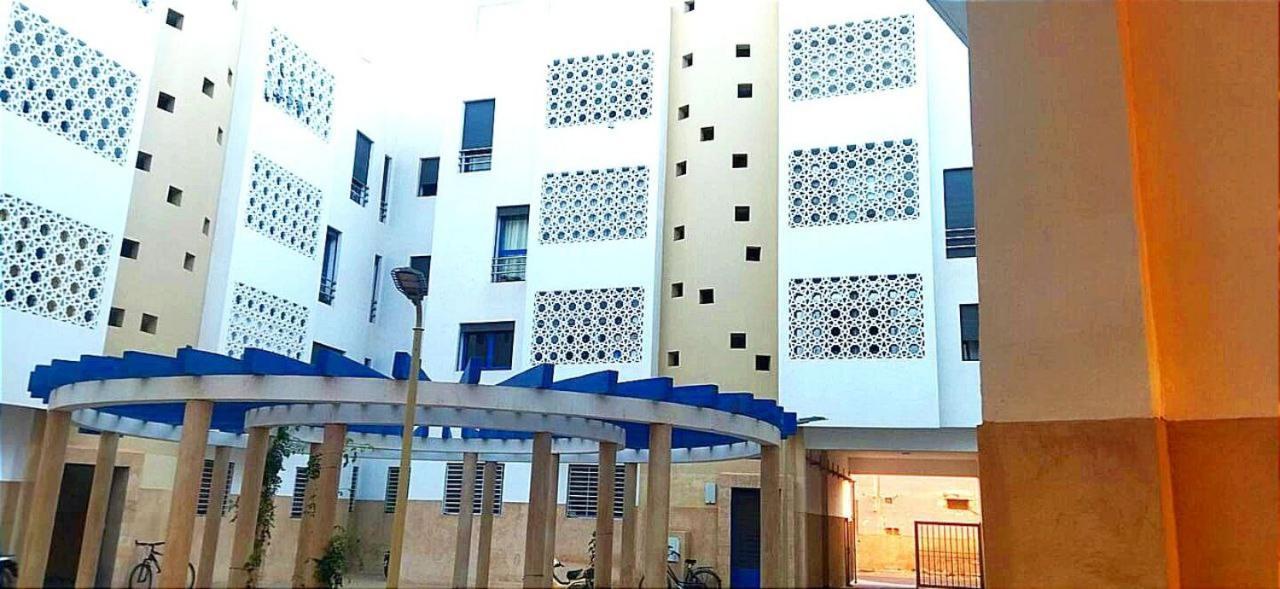 Lovers & Surfers Private Room - 5 Min To Beach Essaouira Ngoại thất bức ảnh