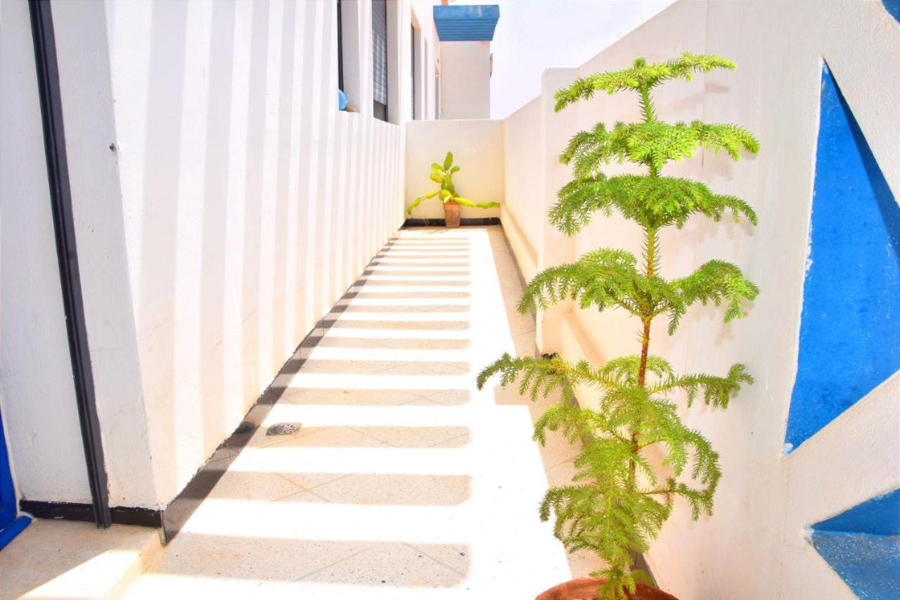 Lovers & Surfers Private Room - 5 Min To Beach Essaouira Ngoại thất bức ảnh
